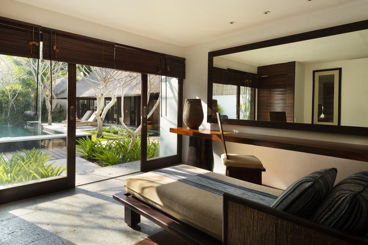 Villa Kayumanis Private Villas&spa Jimbaran (Bali)