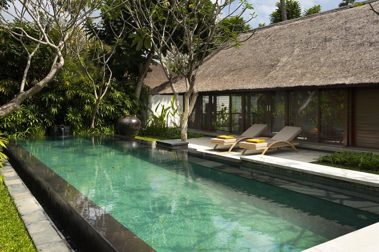 Villa Kayumanis Private Villas&spa