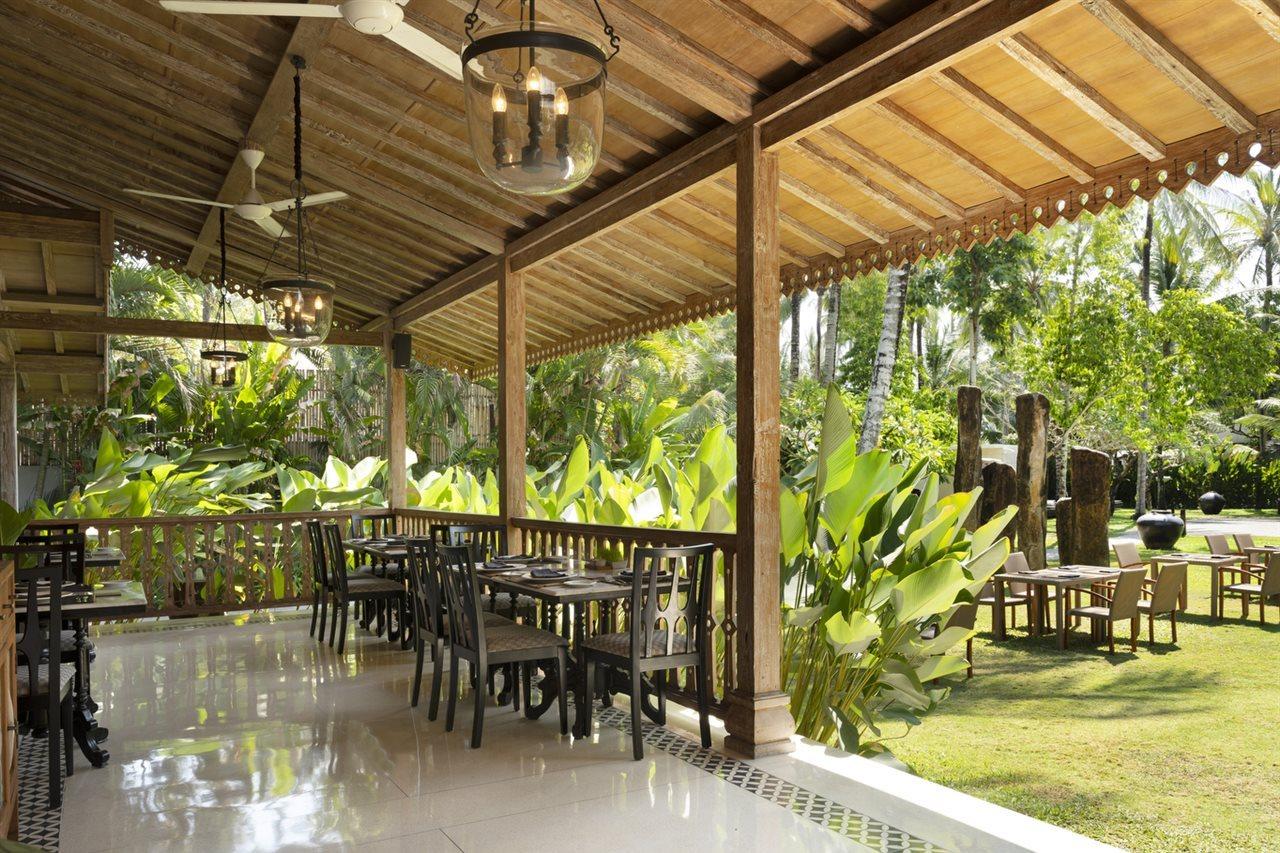 Kayumanis Private Villas&spa Villa