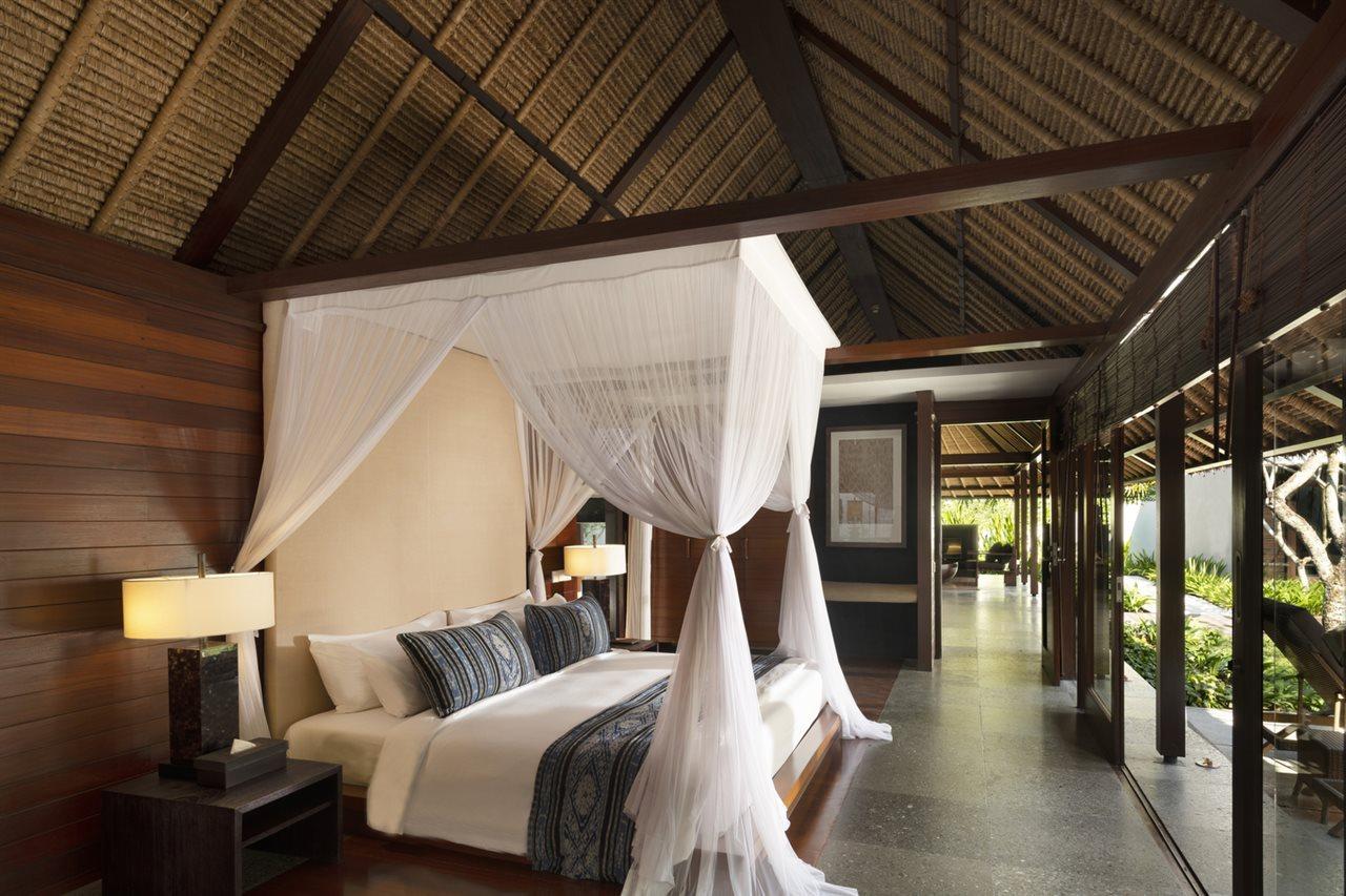 Kayumanis Private Villas&spa *