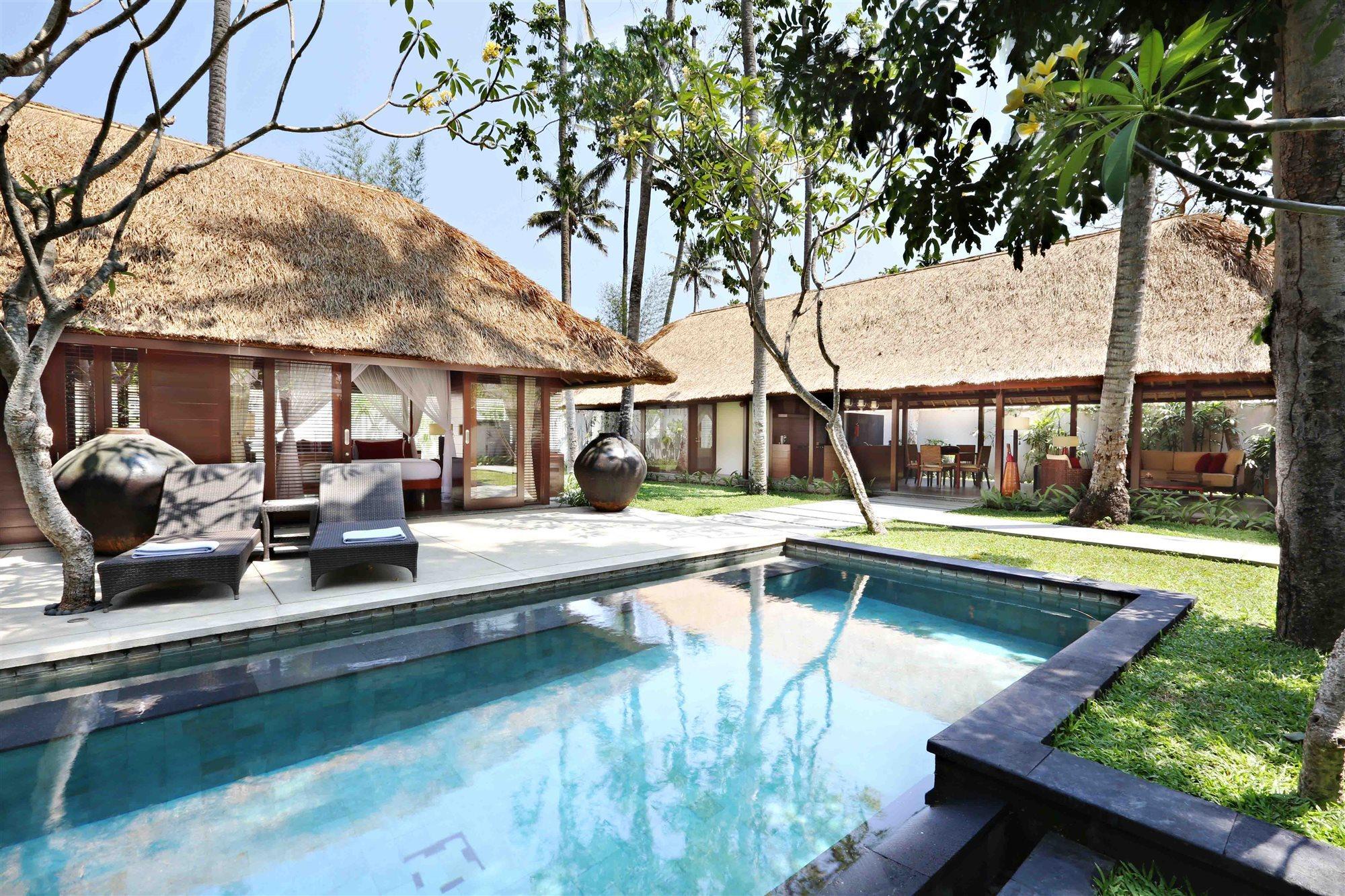Kayumanis Private Villas&spa Villa