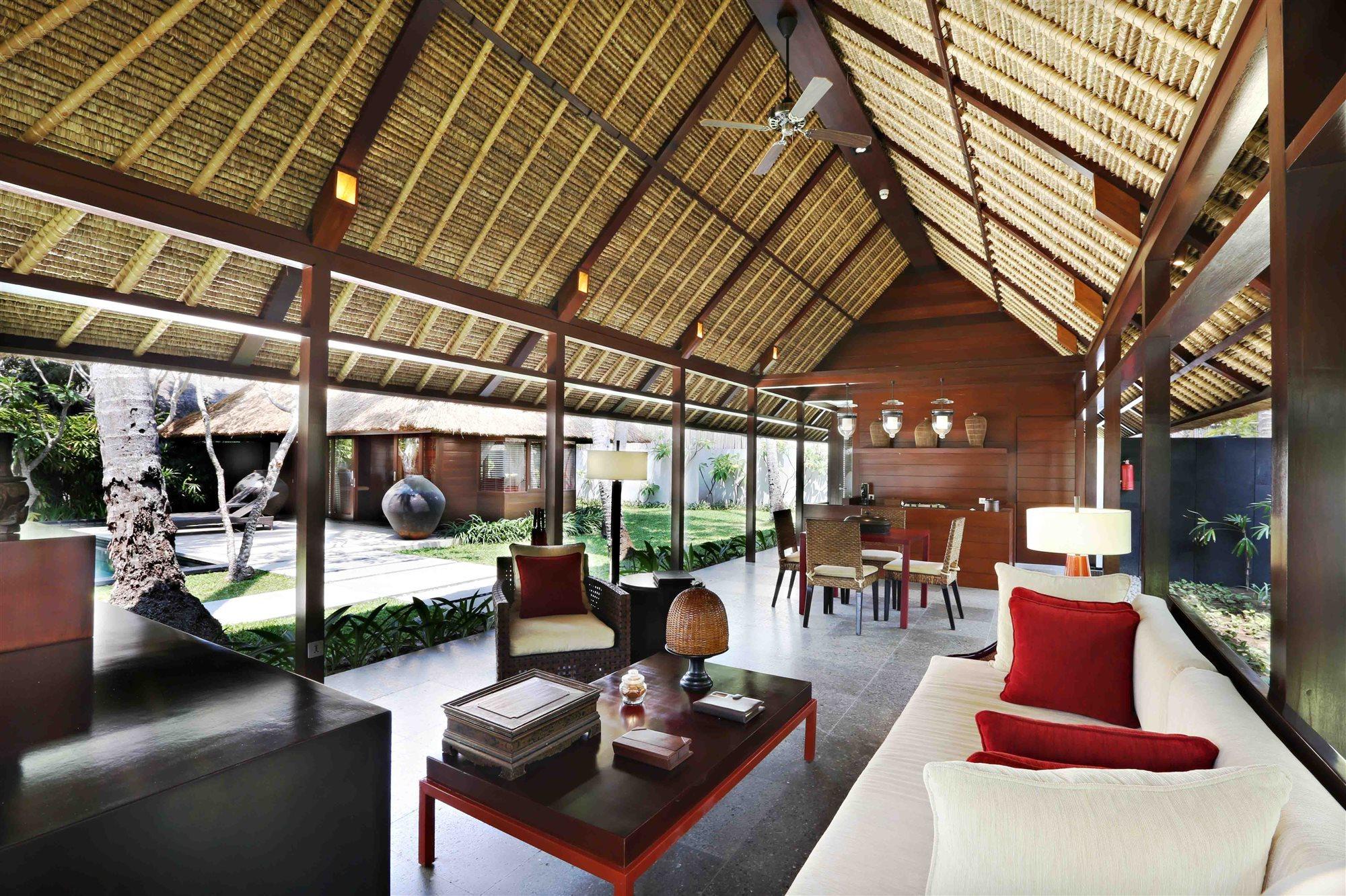 Kayumanis Private Villas&spa Villa