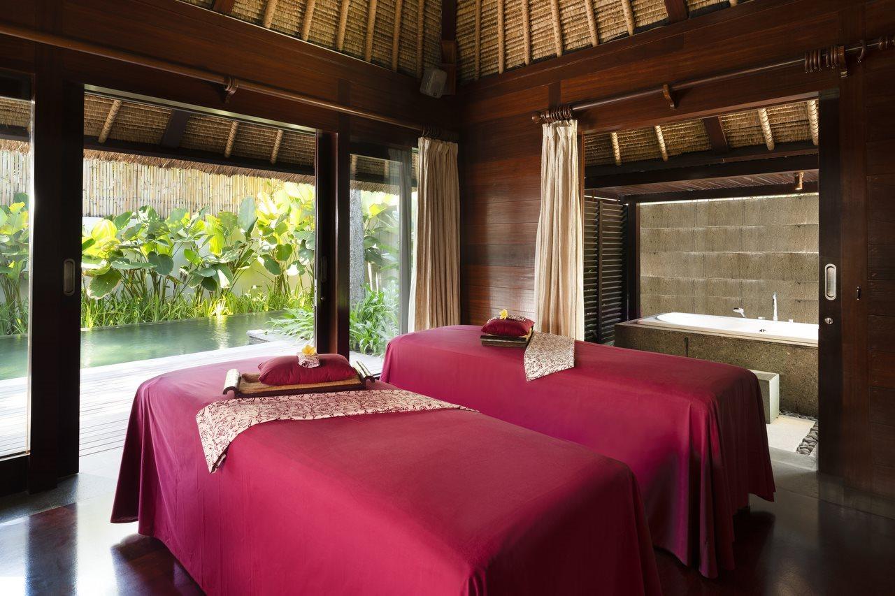 Kayumanis Private Villas&spa
