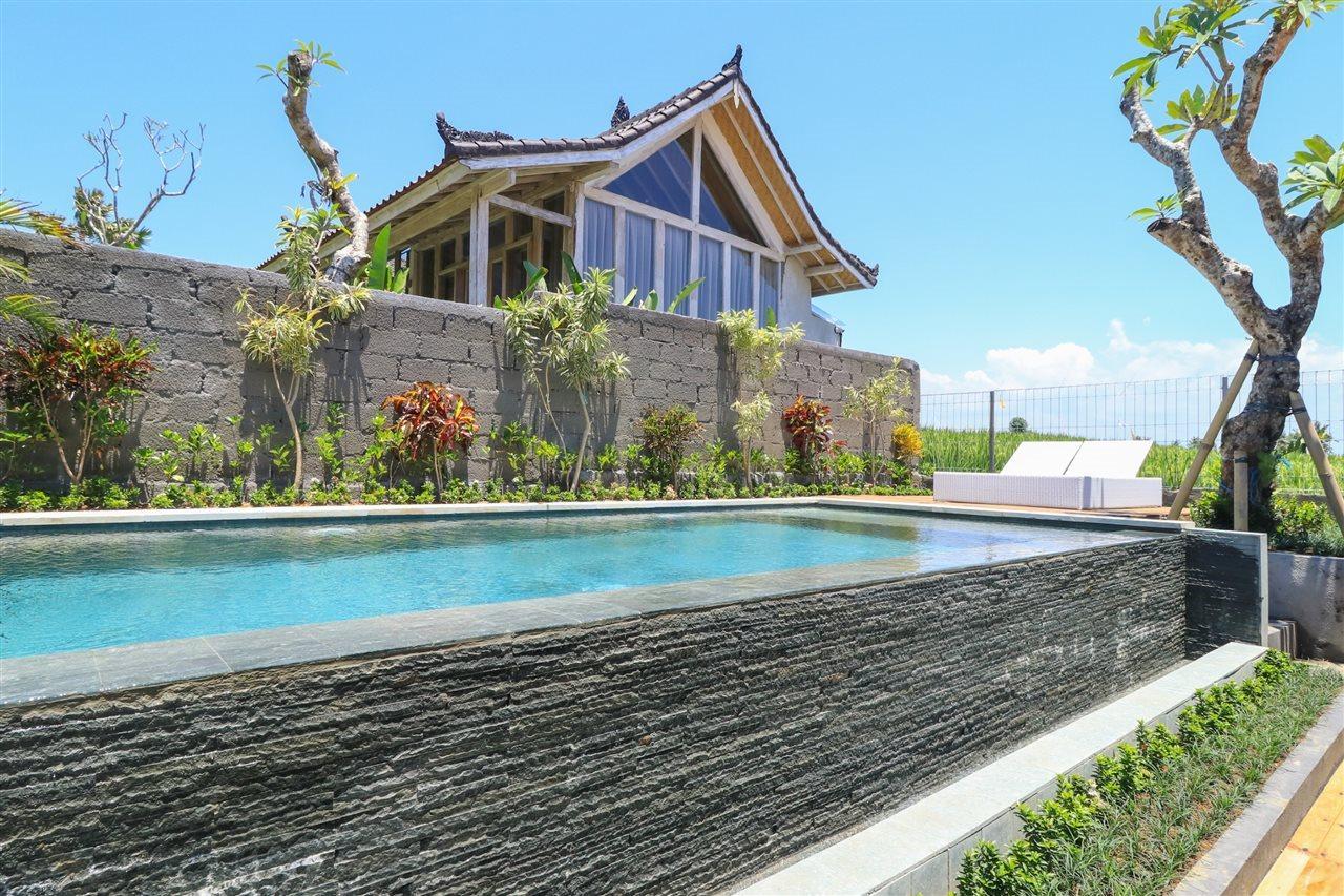 Wisma tamu Alisha Pererenan