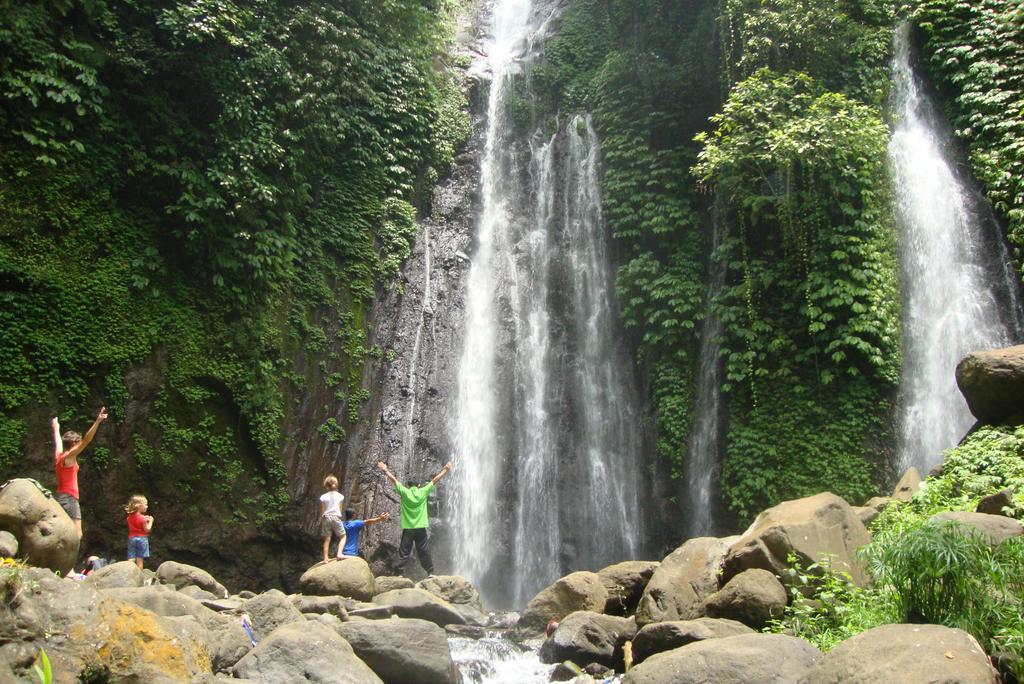 Atres Taman liburan *