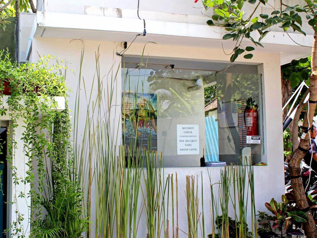 Jas Boutique Villa *