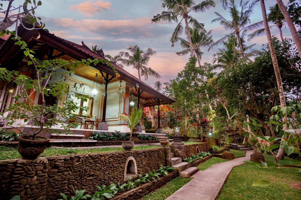 Nick's Ubud (Bali)
