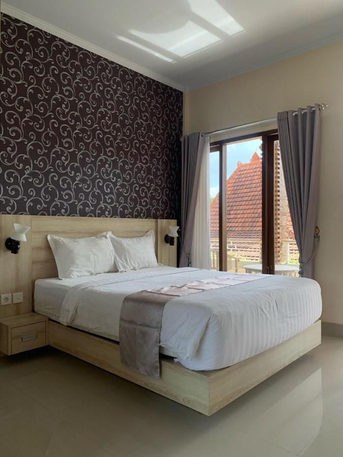 North Wing Canggu Resort *
