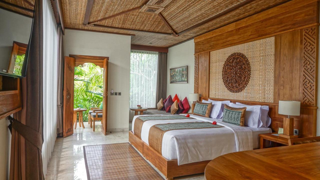 Sakti Garden & Resor 4*