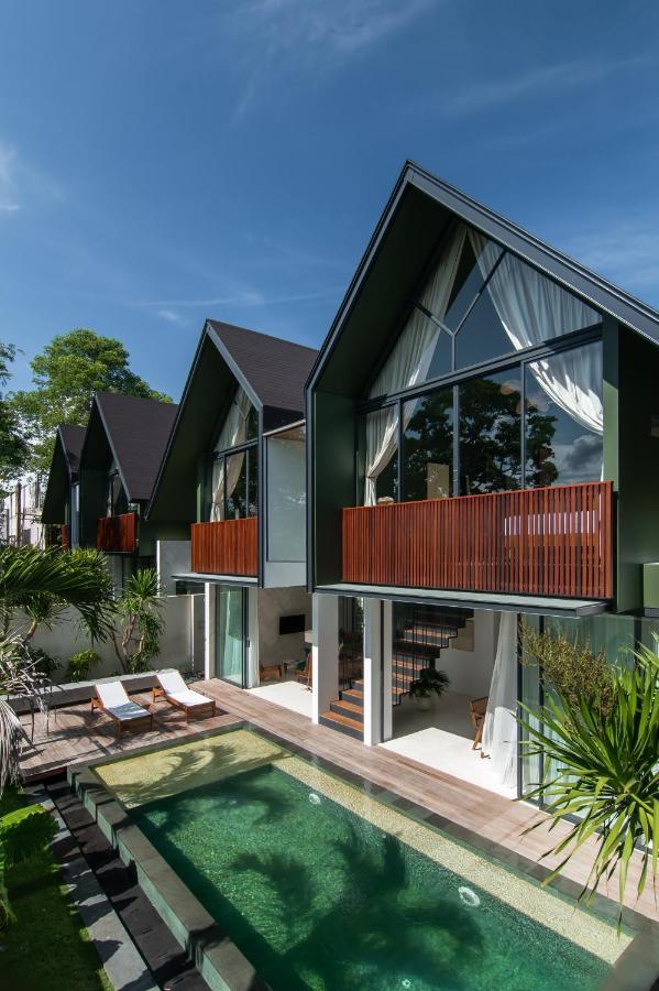 Asai Village Villa Jimbaran (Bali)