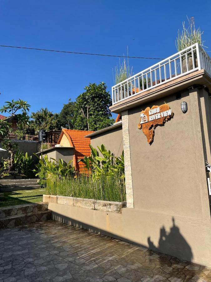 Bed & Breakfast Kubu River View