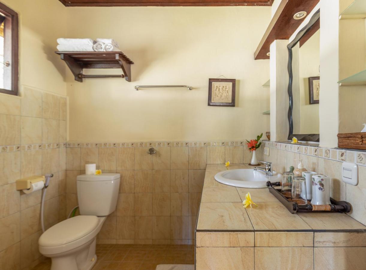 Resort Alam Anda Ocean Front & Chse Certified
