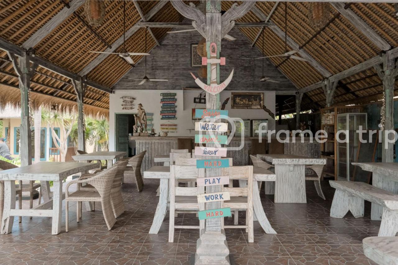 Taman liburan Dream Kubu Redpartner