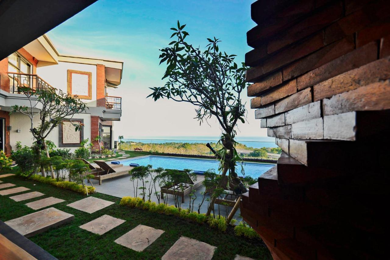 Ocean View 4* Uluwatu (Bali)