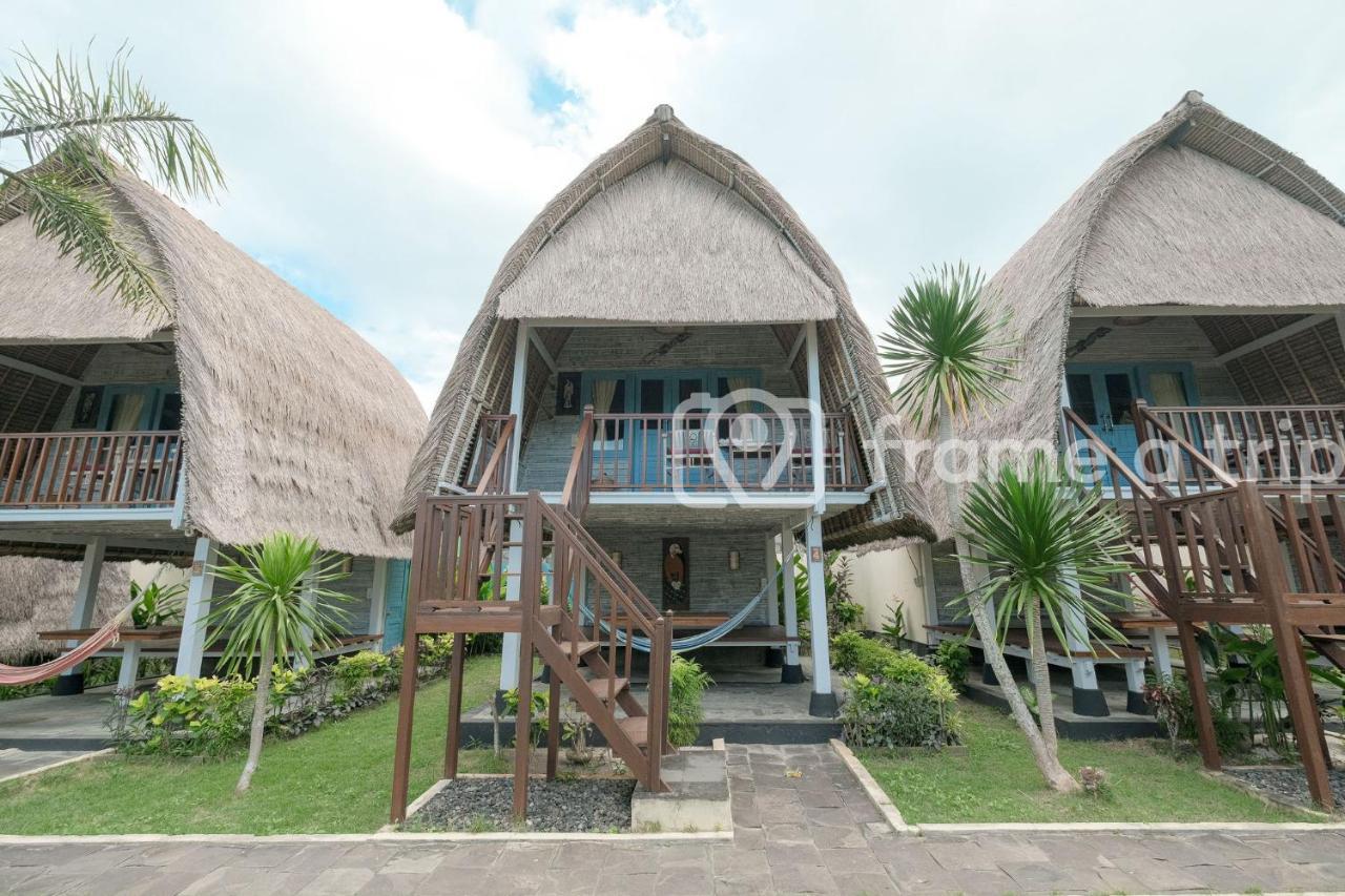 Taman liburan Dream Kubu Redpartner