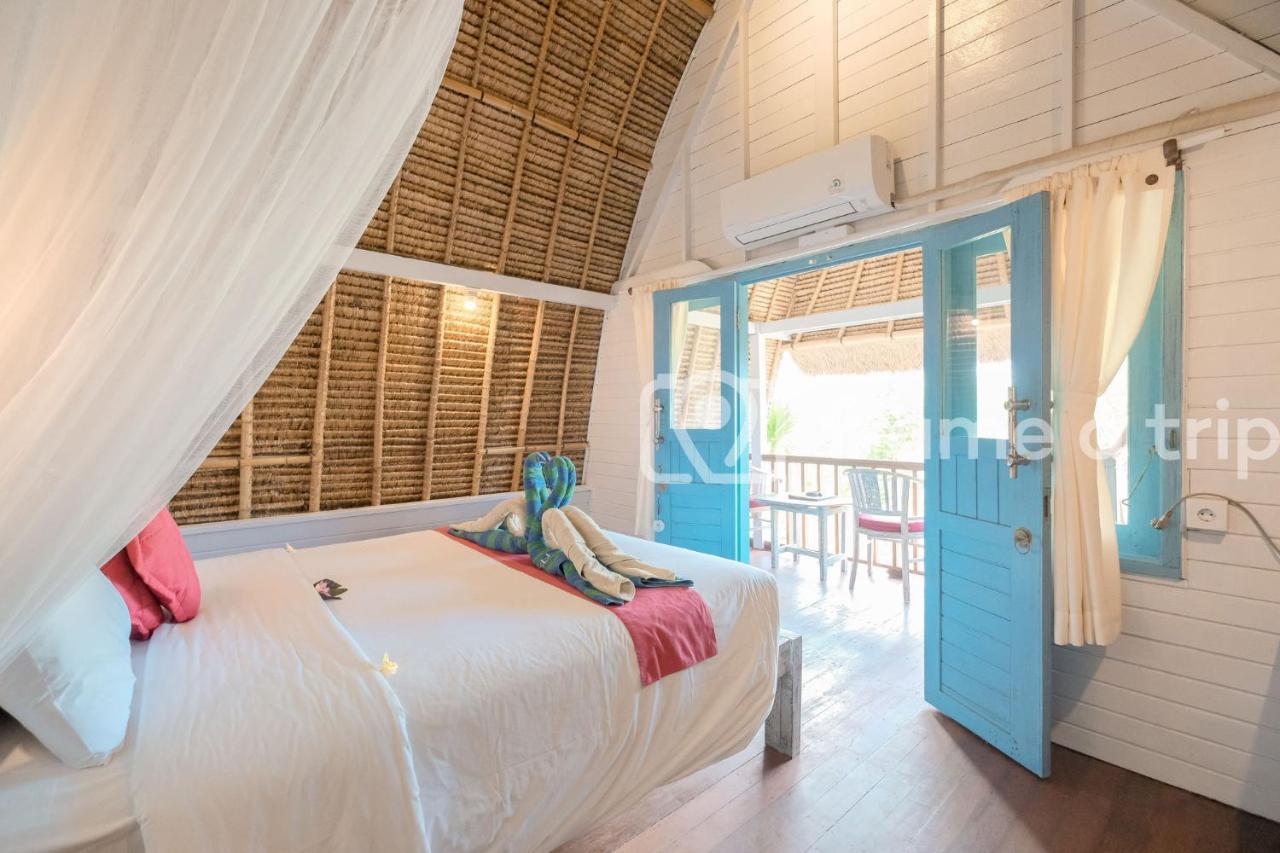 Taman liburan Dream Kubu Redpartner