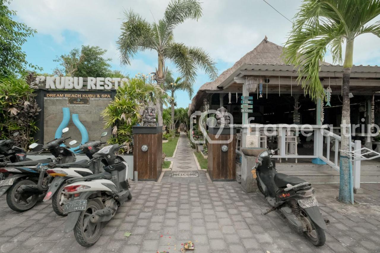 Taman liburan Dream Kubu Redpartner 4*