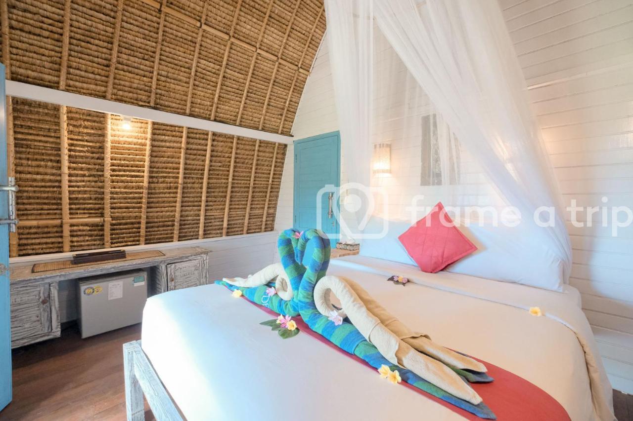 Dream Kubu Redpartner Taman liburan 4*