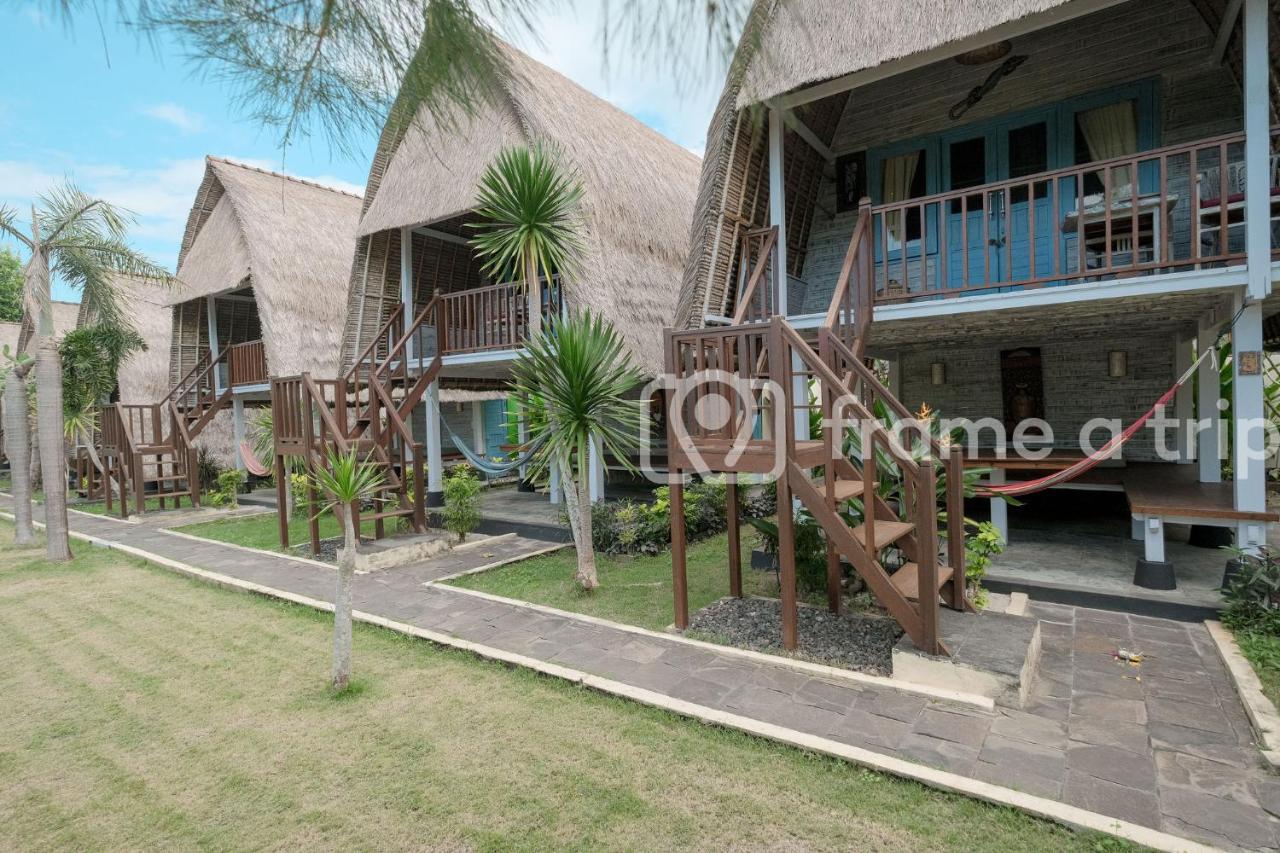 Dream Kubu Redpartner Taman liburan