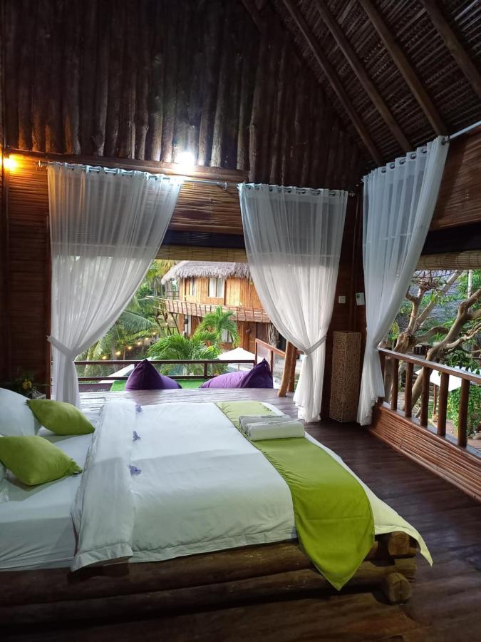 Gading Tree House Lodge