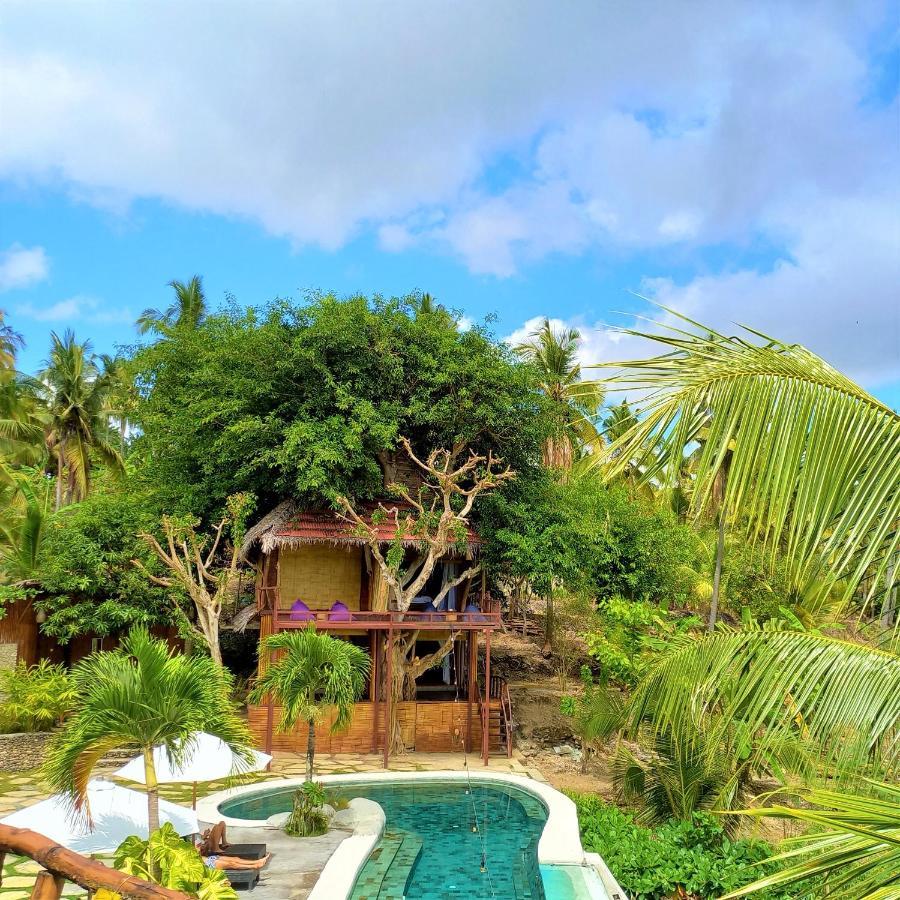 Gading Tree House