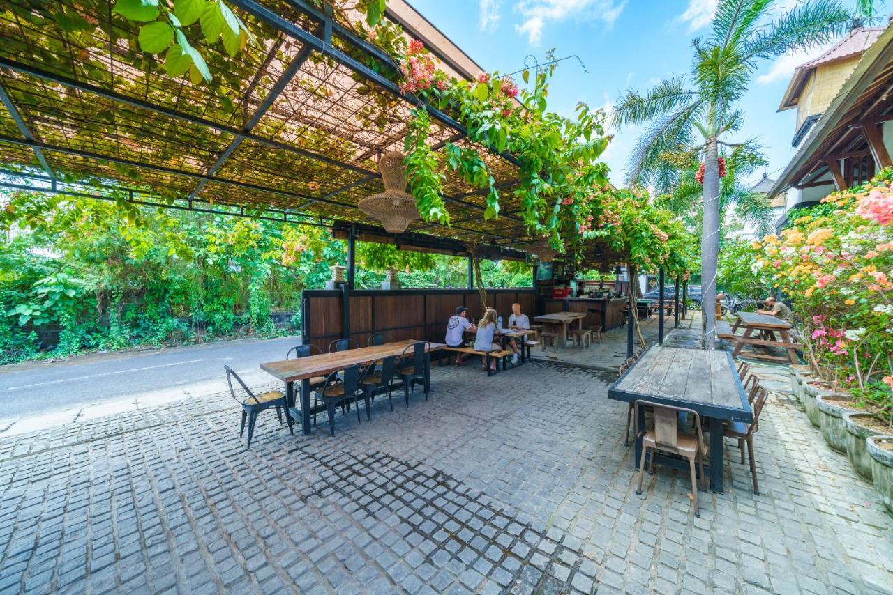 Black Pearl * Canggu (Bali)