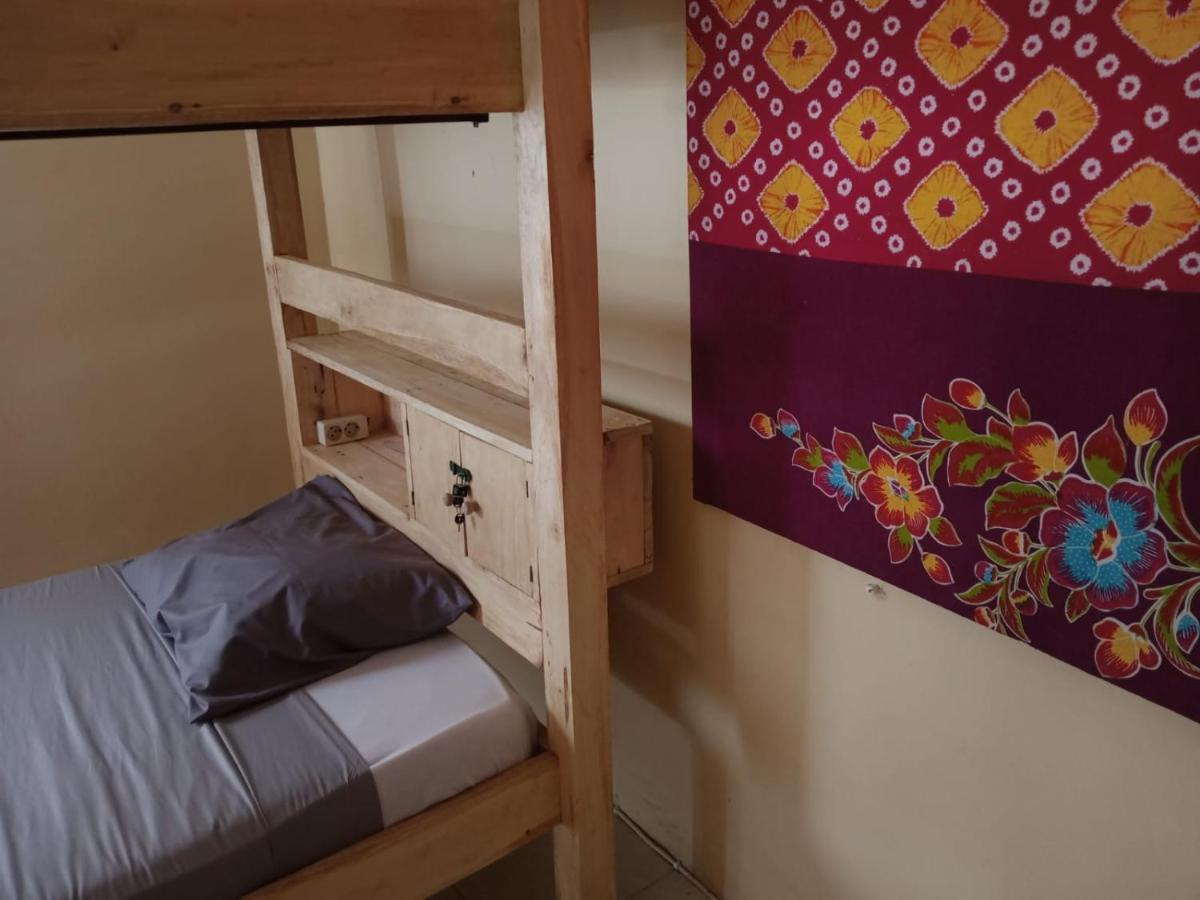 Guest house Barracuda