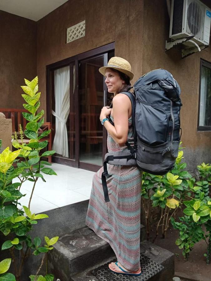 Barracuda Guest house *