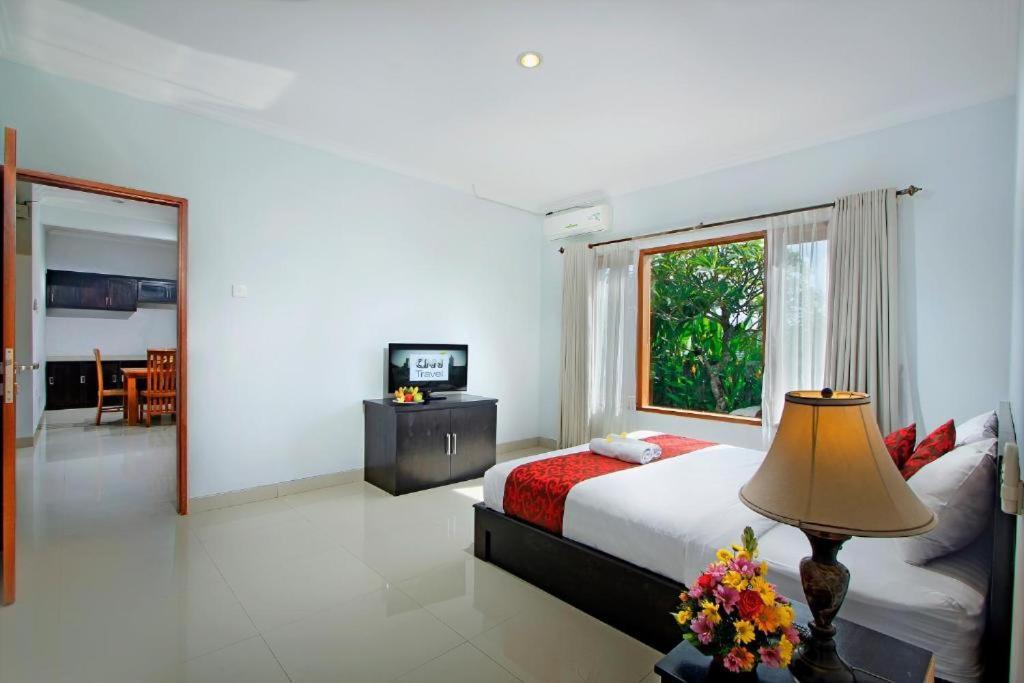 The Brothers 3* Uluwatu (Bali)