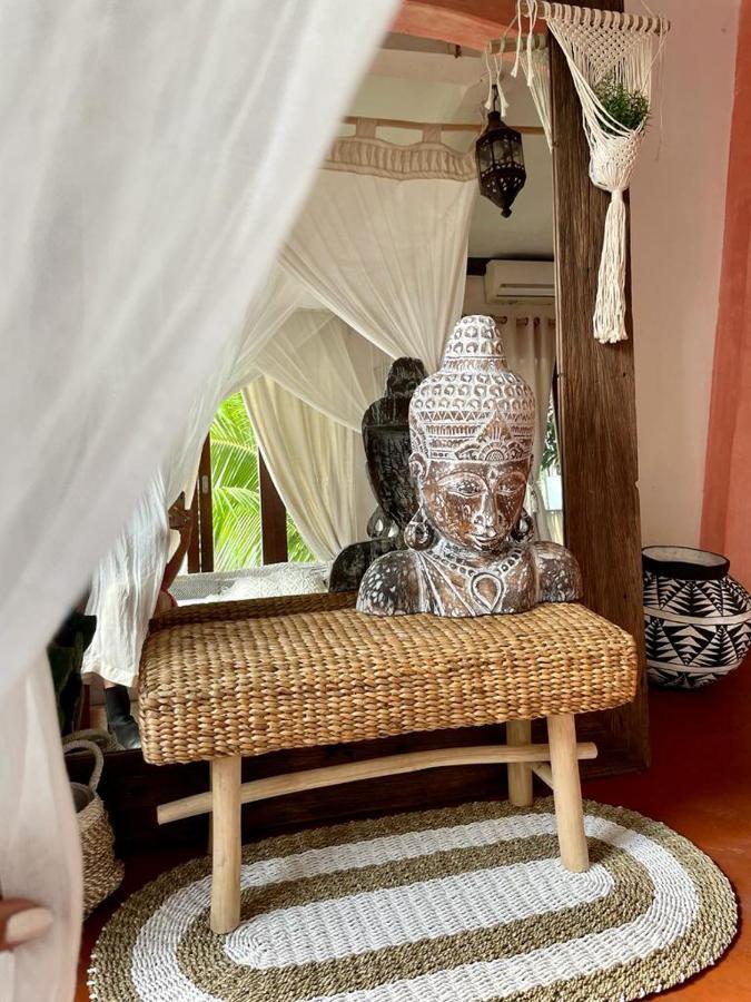 Sannyas Boutique Guest house Uluwatu (Bali)