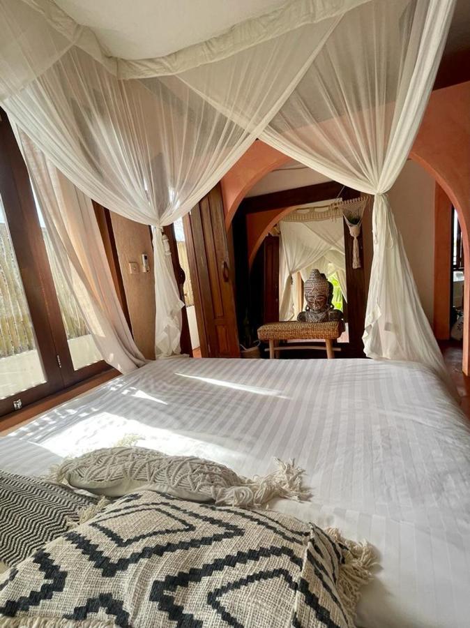 Guest house Sannyas Boutique