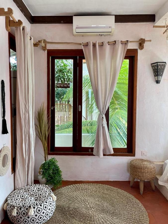 Guest house Sannyas Boutique Uluwatu (Bali)