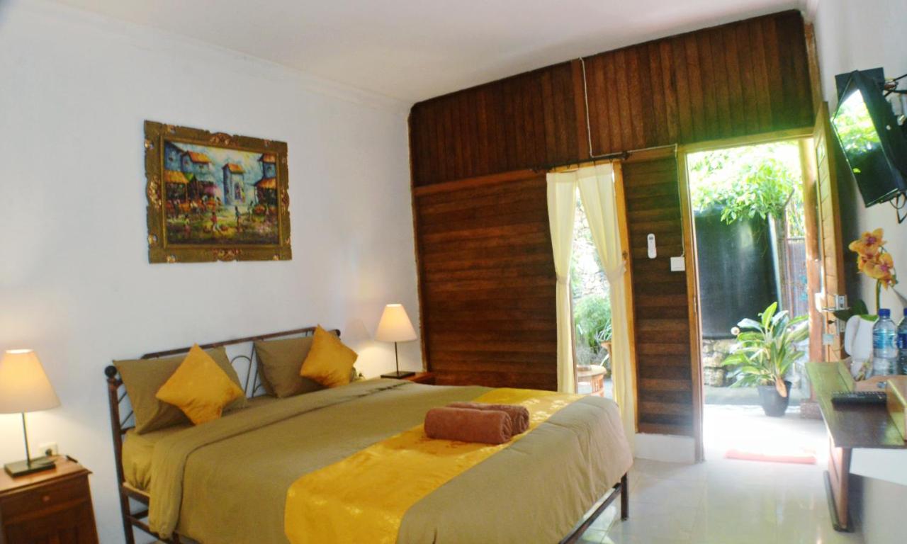 The Rahayu Guest house 2*