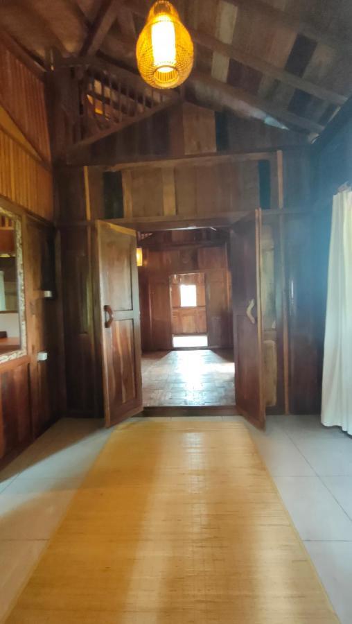 Homestay Retreat - Pekak Lelut *