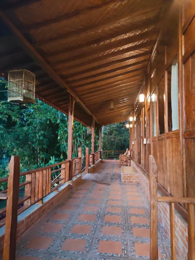 Retreat - Pekak Lelut