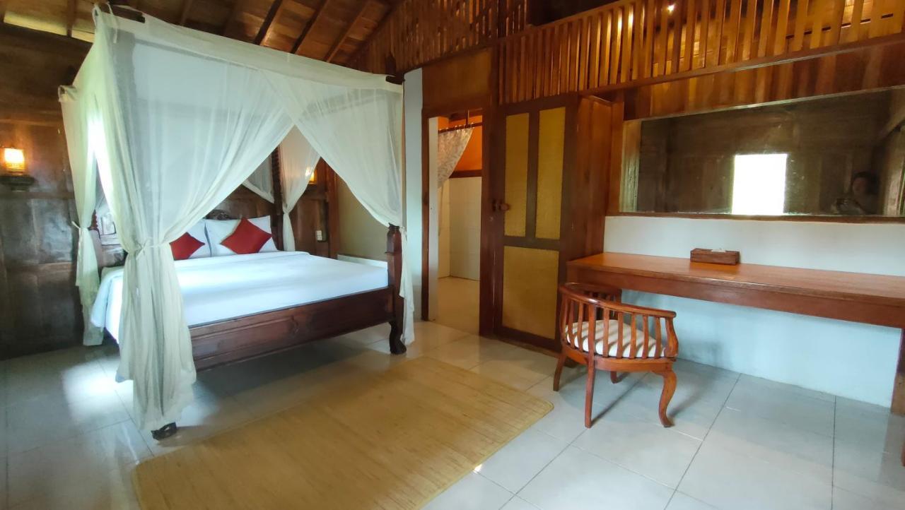 Retreat - Pekak Lelut