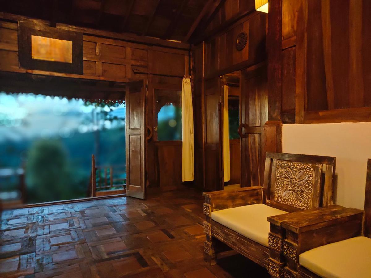 Homestay Retreat - Pekak Lelut