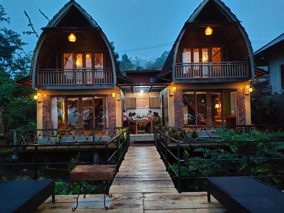 Homestay Retreat - Pekak Lelut *
