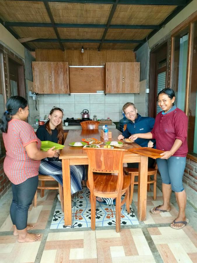 Homestay Retreat - Pekak Lelut Munduk (Bali)