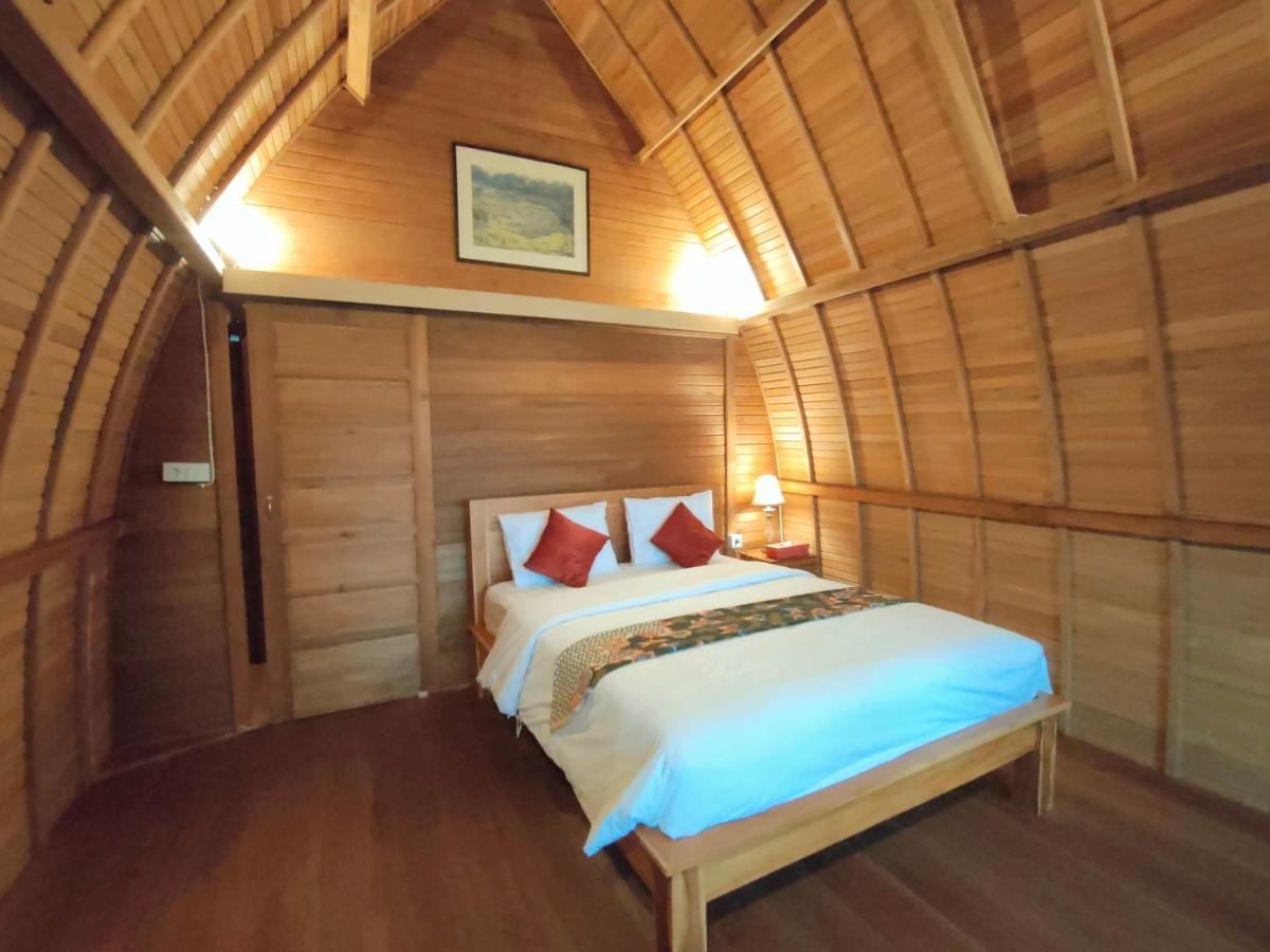 Homestay Retreat - Pekak Lelut *