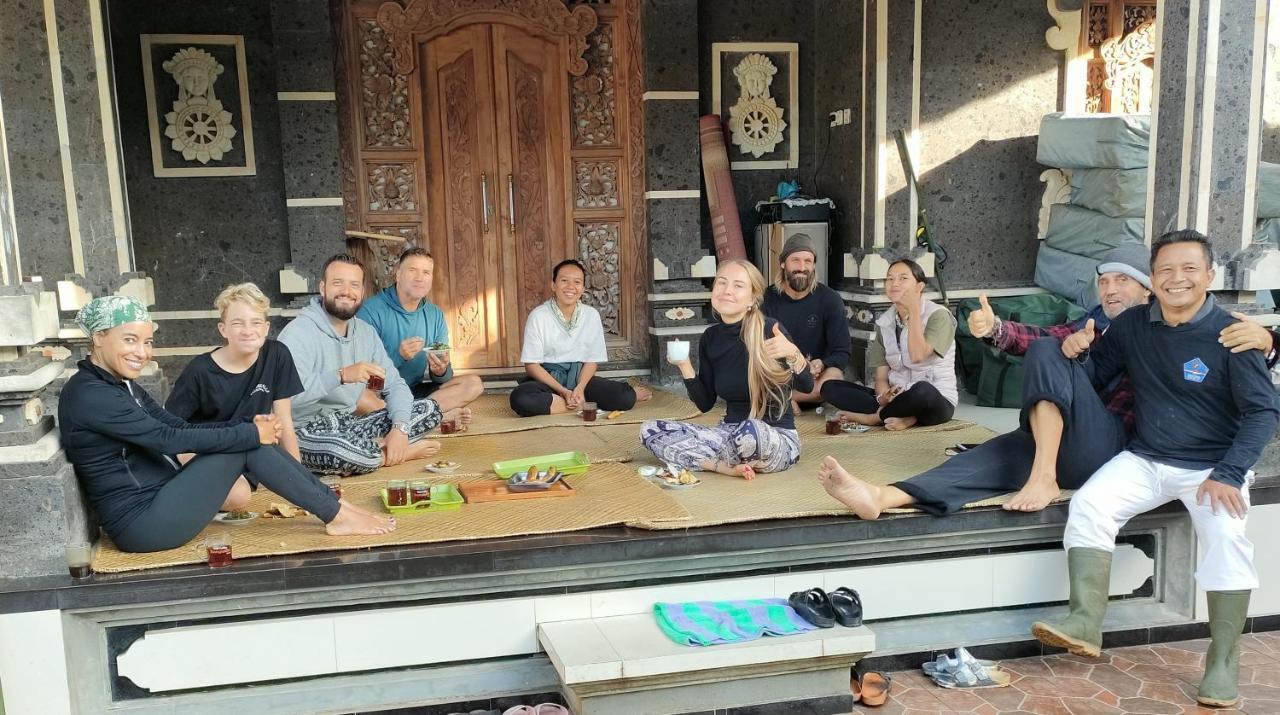 Homestay Retreat - Pekak Lelut *