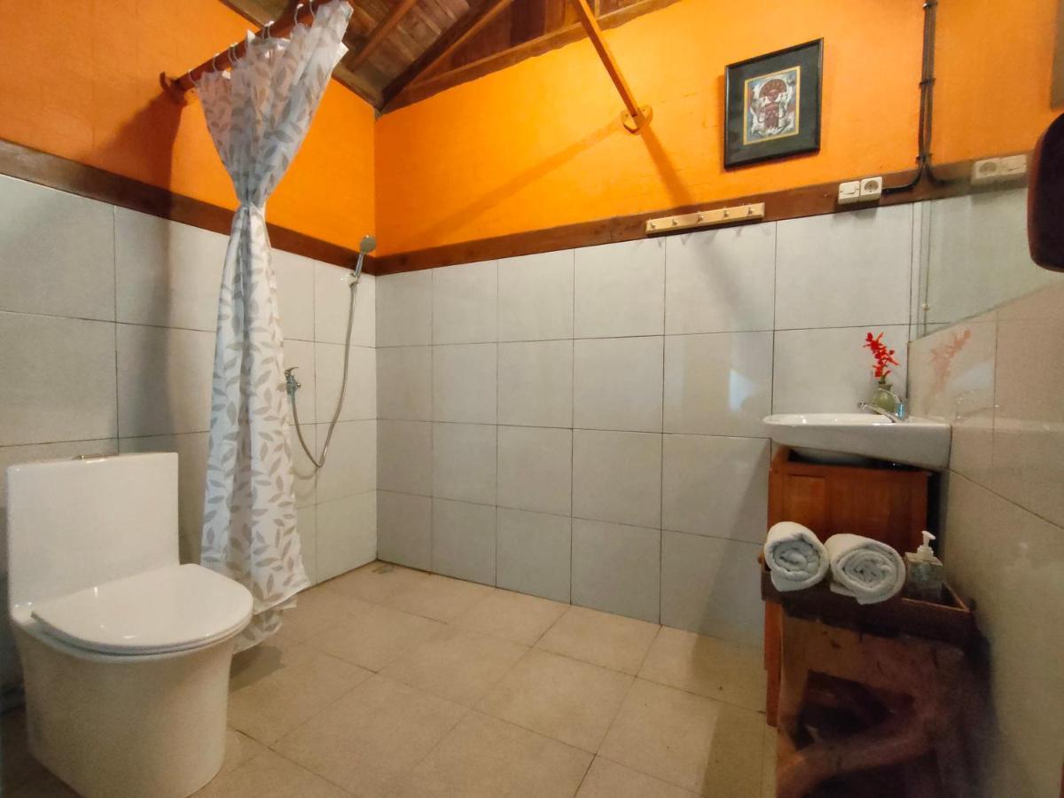 Homestay Retreat - Pekak Lelut Munduk (Bali)