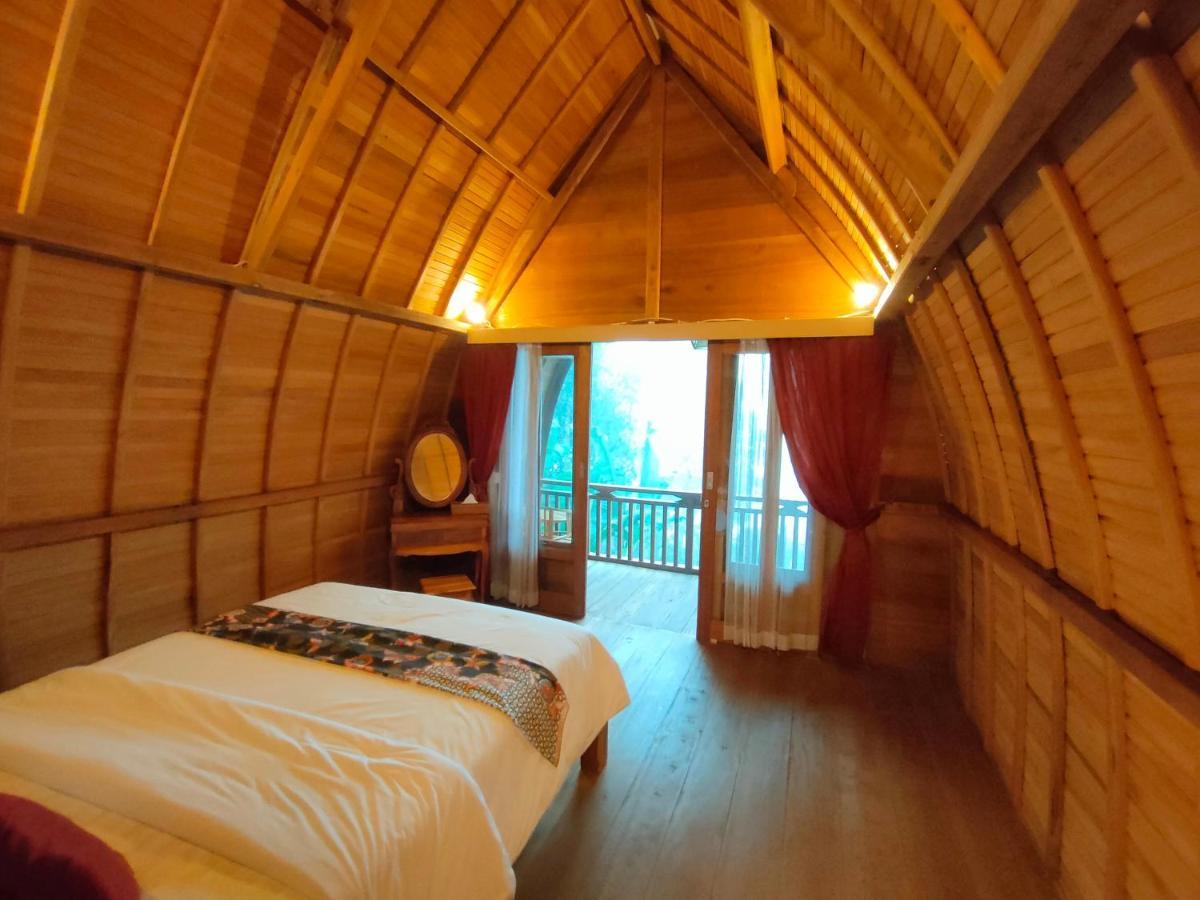 Retreat - Pekak Lelut Homestay