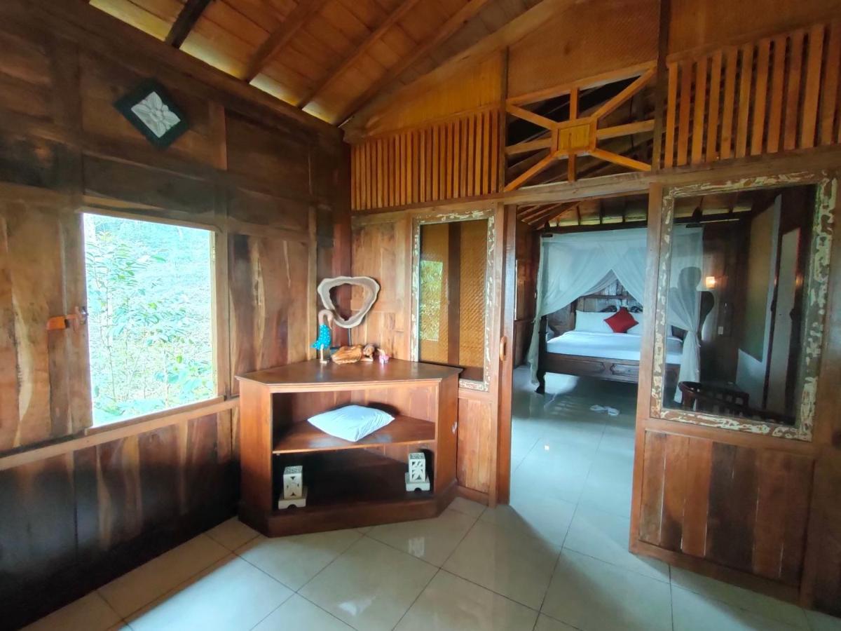Homestay Retreat - Pekak Lelut Munduk (Bali)