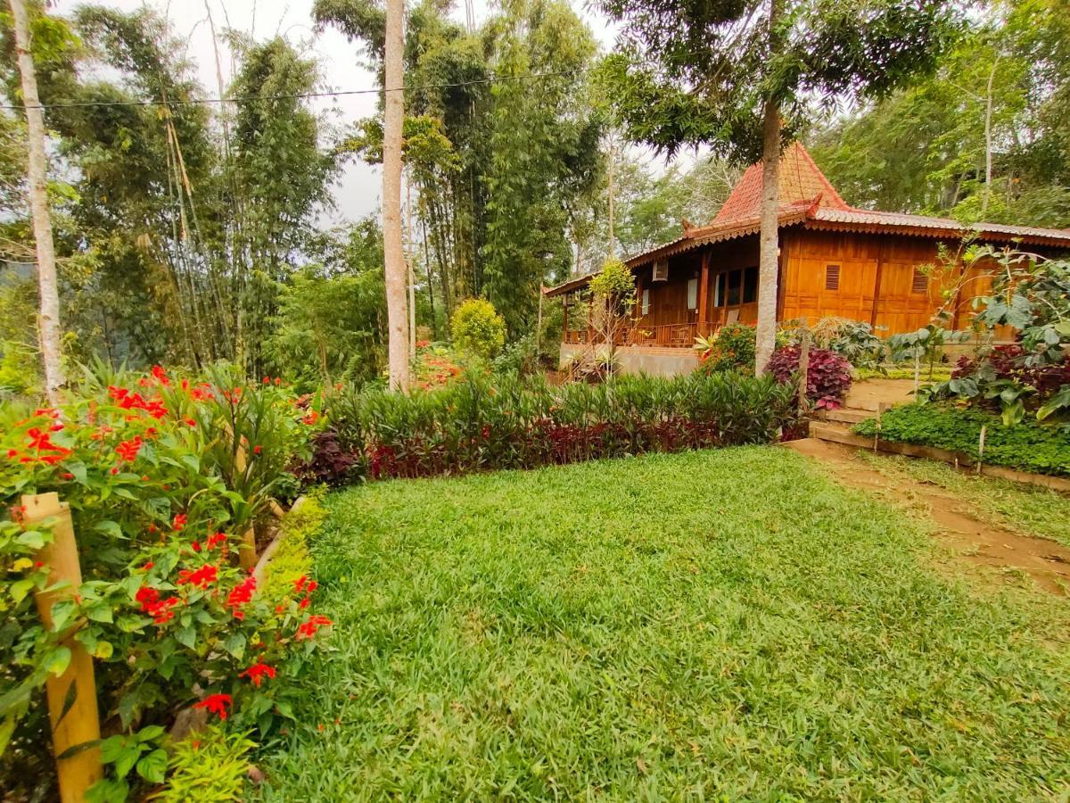 Homestay Retreat - Pekak Lelut *