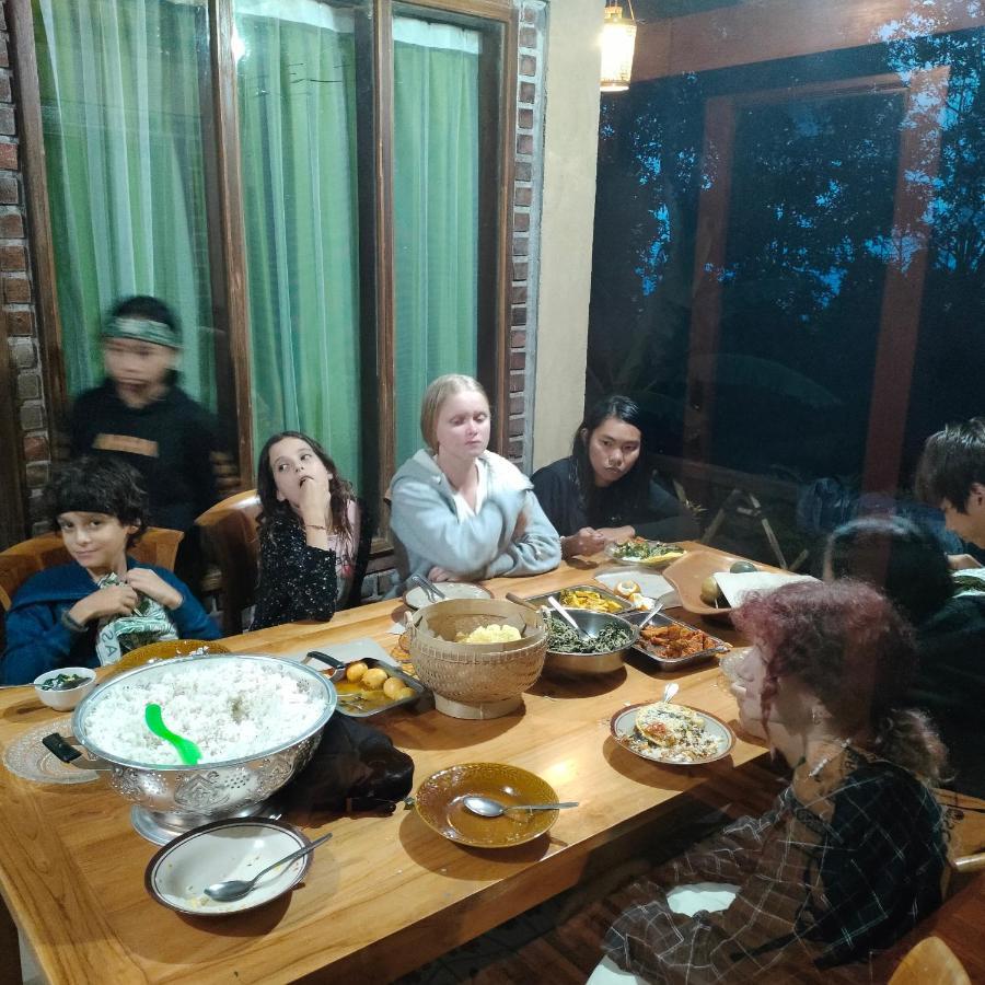 Homestay Retreat - Pekak Lelut Munduk (Bali)