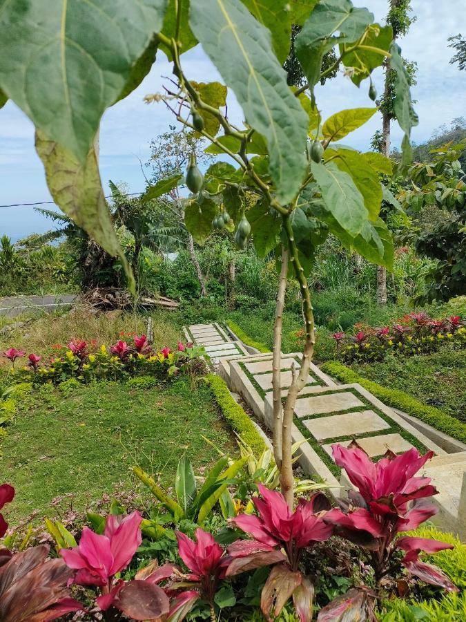 Retreat - Pekak Lelut * Munduk (Bali)