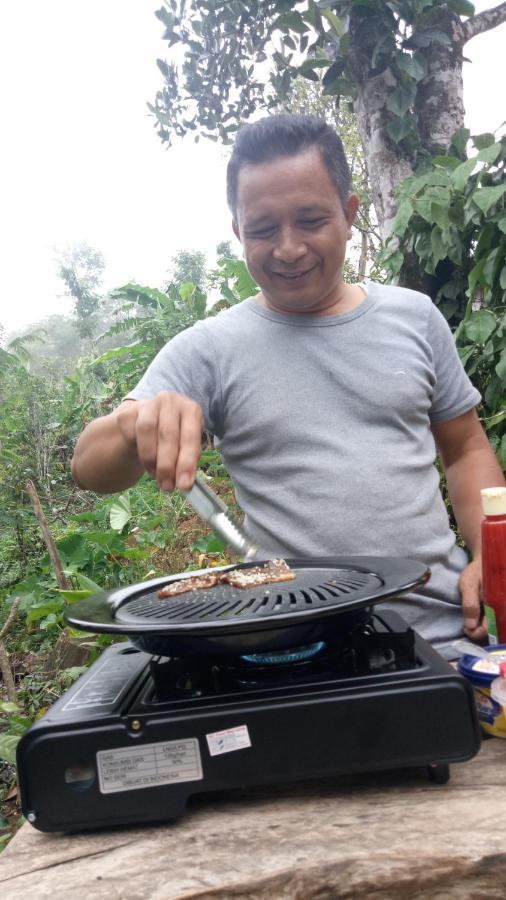 Homestay Retreat - Pekak Lelut *