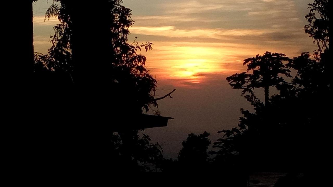 Retreat - Pekak Lelut