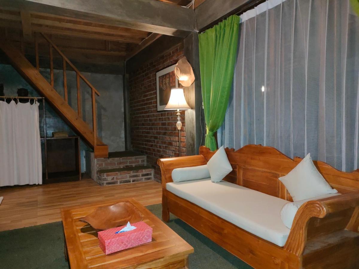 Retreat - Pekak Lelut Homestay Munduk (Bali)